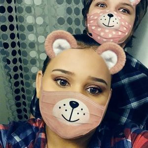 Meet your Posher, Margaret